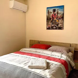 Sab 12 - Amazing View Of The Mosque Hassan. Luxury Apartment. 2 Bedrooms. Apartamento Casa Blanca