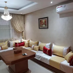 Islane G26 Apartamento Agadir