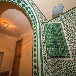 Gzira Riad Fez