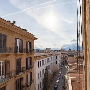 Novecento Bed and breakfast Palermo