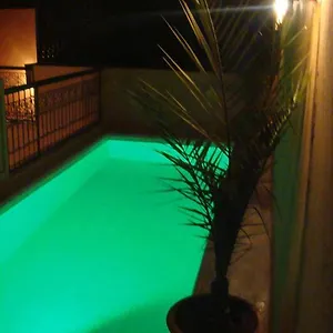 Riad Hermes, Marrakesh