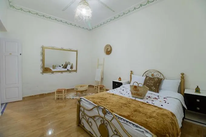 马拉喀什Riad Nice Dina住宿加早餐旅馆 0*, 马拉喀什