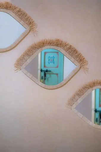 Riad Nice Dina Bed & Breakfast Marrakesh