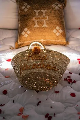 Riad Nice Dina Bed & Breakfast Marrakesh